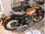 Ducati scrambler 350