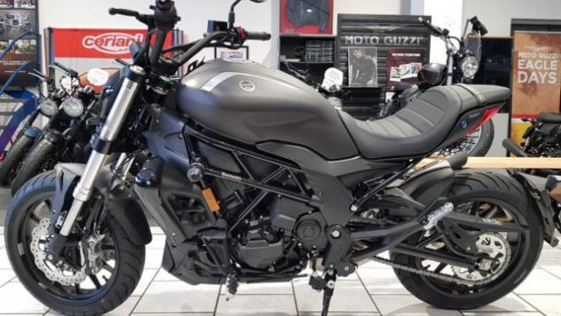 BENELLI X 502 CRUISER rif. 11439325 - Foto 4