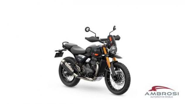 TRIUMPH Scrambler 400 XC rif. 23849685