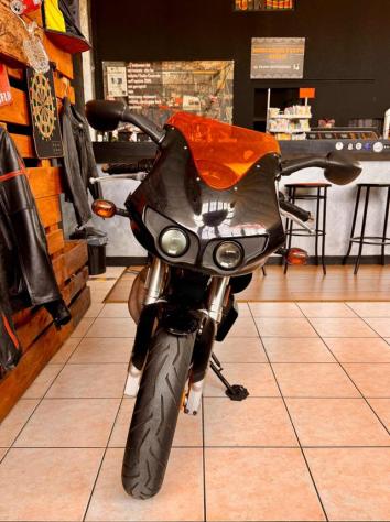 BUELL Firebolt XB12R - finanziabile e FMI - Foto 3