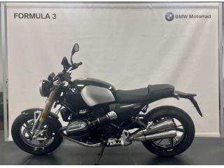 BMW Motorrad R 12 nineT null