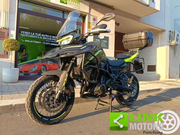 BENELLI TRK 702X x rif. 24055531 - Foto 7