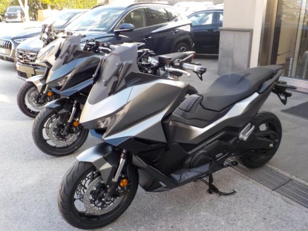 HONDA Forza 750 NUOVO rif. 24239245 - Foto 6