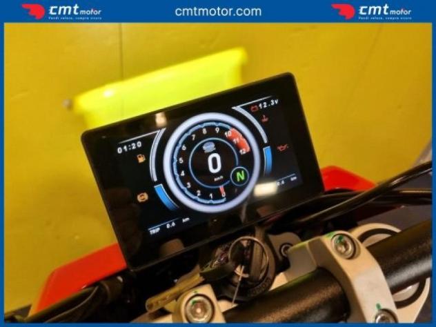 FB Mondial Flat Track Garantita e Finanziabile rif. 21738942 - Foto 6