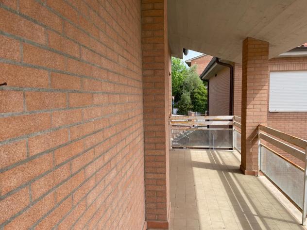 Appartamento in vendita a Murlo 137 mq Rif: 1365259 - Foto 4