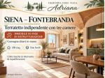 Terratetto in vendita a Siena 150 mq  Rif: 1451905