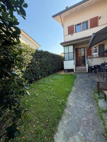 Villetta bifamiliare in affitto a Forte dei Marmi 180 mq Rif: 1404181 - Foto 8