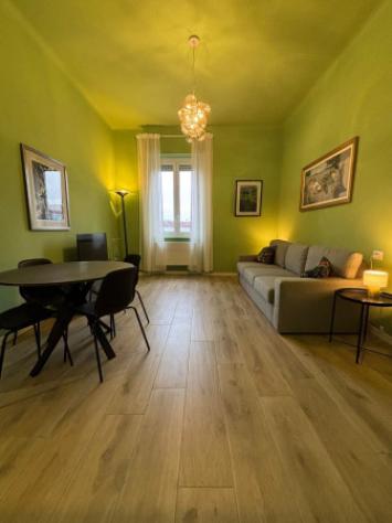 Appartamento di 55 m² con 2 locali in affitto a Milano