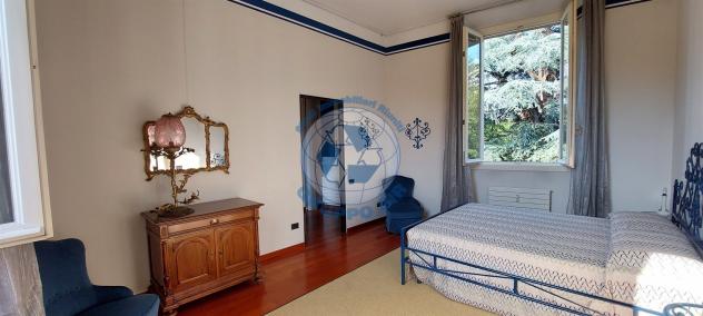MONZA Centro, isola pedonale - elegante ed ampio trilocale arredato con box doppio - Foto 19