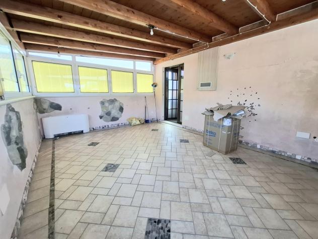 Trilocale in affitto a Rovigo - Foto 7