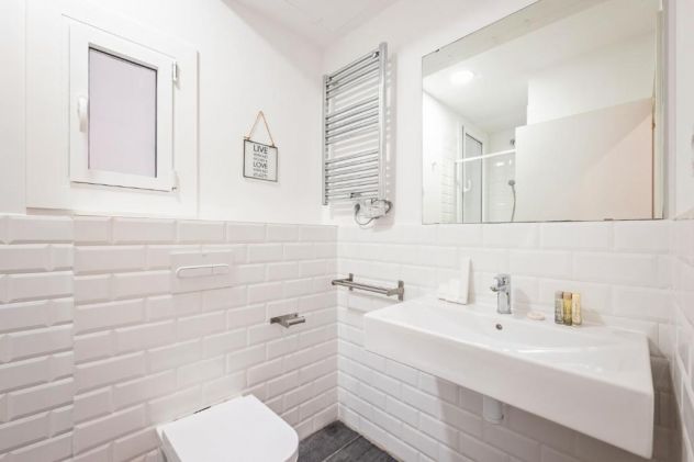 Via sanremo decoroso trilocale ristrutturato nuovo - Foto 3