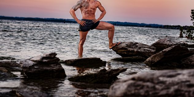 STRIPMAN - Foto 5