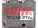 8W0 907 379AC Audi A4 2.0 centralina ABS gruppo pompa Bosch