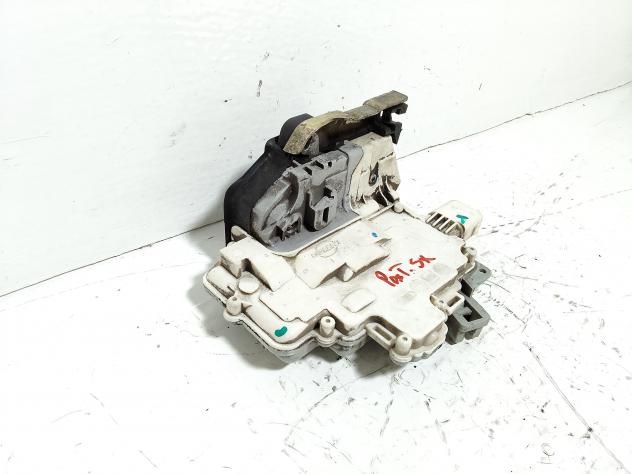 SERRATURA POSTERIORE SINISTRA AUDI Q5 Serie (8RB) 8K0839015 (0812) - Foto 2