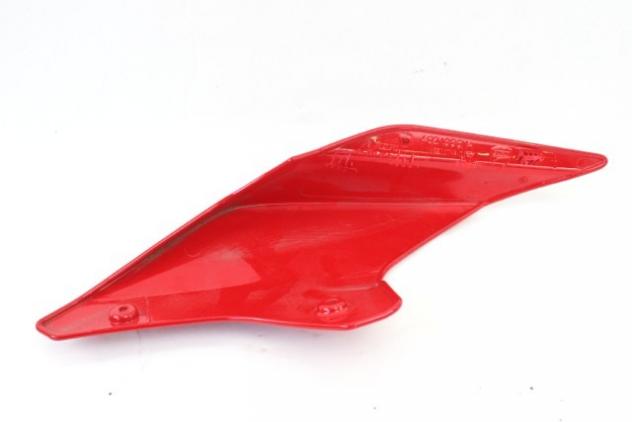 DUCATI PANIGALE V2 482P2471AB CARENA CODINO DESTRA 20 - 24 REAR RIGHT FAIRING ATTACCHI DANNEGGIATI 482P2491AA 48216881A - Foto 3