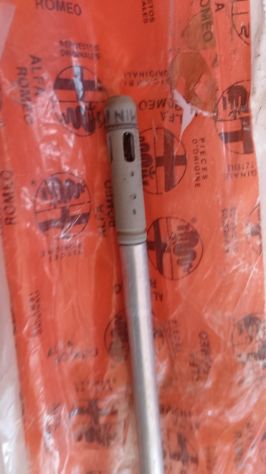 Sensore livello olio Alfa Romeo 75 V6 SZ RZ60534166 195000104000 - Foto 4