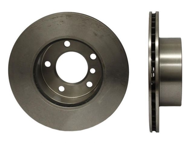 Kit dischi pastiglie freno Bmw Serie 1 Ate Textar brembo pinze