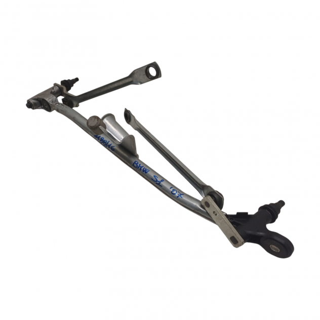 TANDEM TERGICRISTALLO BMW Serie 1 Serie (E87) 61617192963 N47 D20 A, N47 D20 C Diesel 2000 (07) - Foto 6