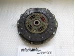 55214982 FRIZIONE CON SPINGIDISCO FIAT GRANDE PUNTO 1.3 D 55KW 5M 3P (2008) &hellip;
