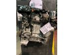 MOTORE CITROEN C4 1.6 HDI 9HX CON TURBINA + INIEZIONE USATO