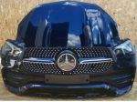 MUSATA ANTERIORE MERCEDES GLE W167 2019
