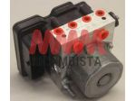 476604EJ2C Nissan Qashqai centralina ABS gruppo pompa Bosch