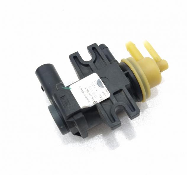 ELETTROVALVOLA TURBINA AUDI Q2 Serie (GAB) 1K0906627B DDYA Diesel 1600 (16) - Foto 9