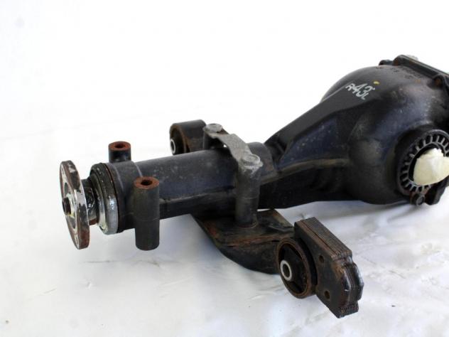 38300AC380 DIFFERENZIALE POSTERIORE SUBARU XV GT 2.0 B 4X4 115KW AUT 5P (2019) RICAMBIO USATO - Foto 3