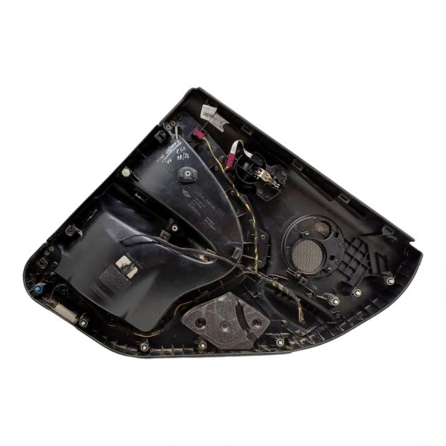 PANNELLO INTERNO PORTIERA POST SX MINI Countryman 1° Serie N47 C16 A (10) - Foto 6