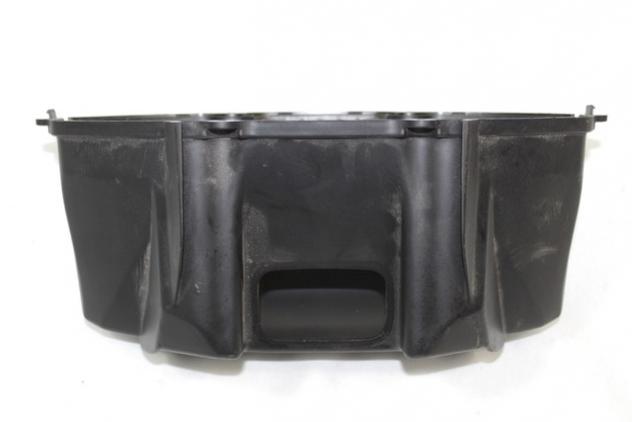 SCATOLA FILTRO ARIA PARTE SUPERIORE HONDA NC 700 X 2012 - 2013 17220MGSD31 UPPER AIRBOX - Foto 2