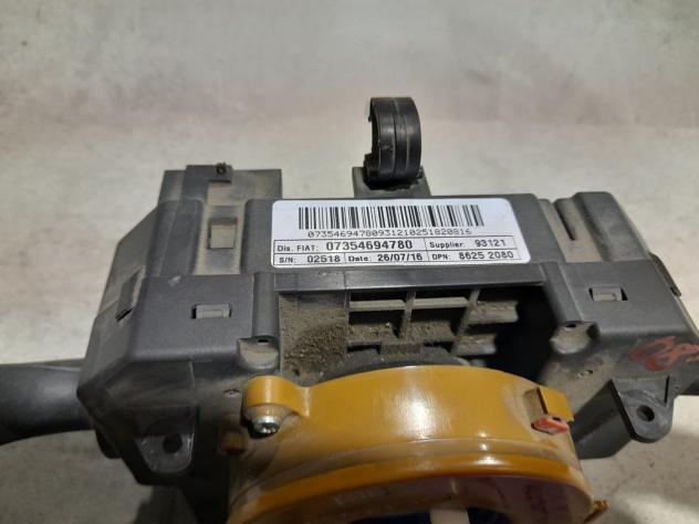 DEVIOLUCI PEUGEOT Boxer 3° Serie 07354694780 (0611) - Foto 2