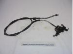 LEVA CAVO FRENO STAZIONAMENTO SUZUKI BURGMAN AN 650 (2003) 58810-10G00-000  &hellip;