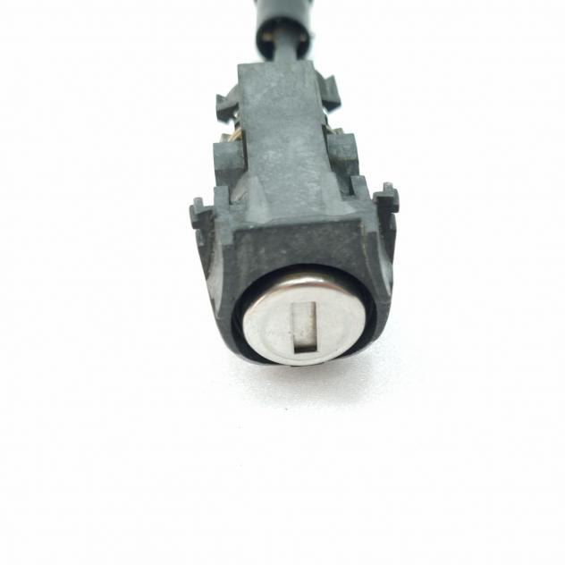 CILINDRETTO PORTIERA AUDI A1 Sportback (8XA) 107837167BL (1114) - Foto 8