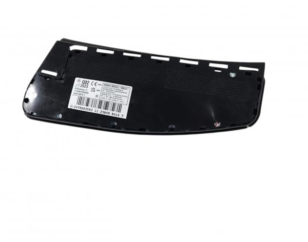 AIRBAG SEDILE DESTRO MERCEDES GLA Serie (H247) A2478603503 (20) - Foto 4