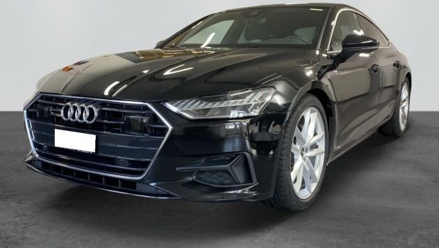 RICAMBI AUDI A7 #818