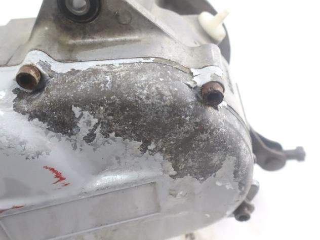 MALAGUTI CIAK 50 2T 2D 31MY MOTORE KM 99 - 06 ENGINE - Foto 5