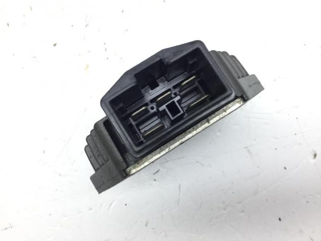 HONDA HORNET 600 REGOLATORE DI TENSIONE IMPIANTO ELETTRICO 2003 PC36A03F - Foto 4