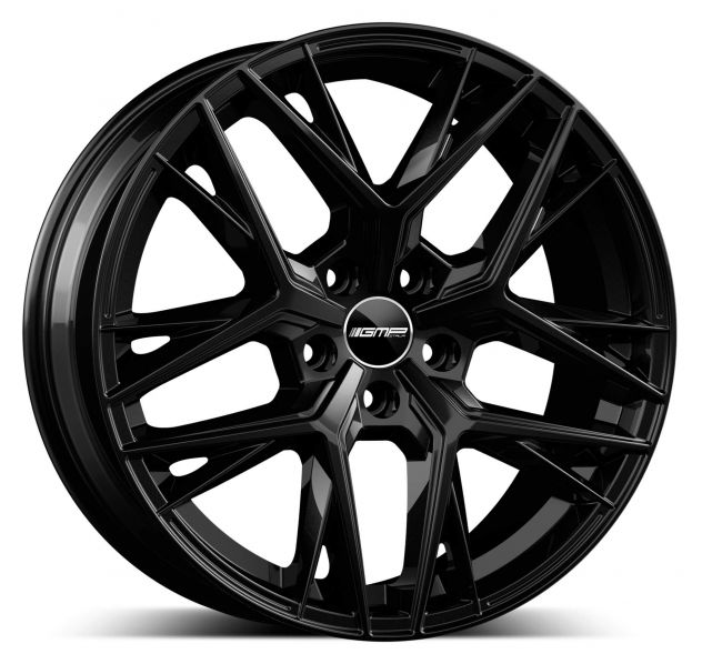 Cerchi per Alfa Romeo Giulia Gmp Lunica Drake Astral Stellar enigma 17 18 19