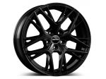 Cerchi per Alfa Romeo Giulia Gmp Lunica Drake Astral Stellar enigma 17 18 19