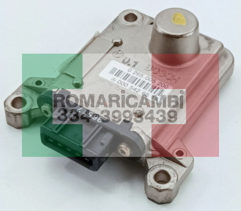 0005426518 Centralina sensore ESP Mercedes Euro 39 - Foto 2