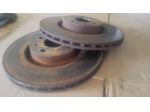 Dischi freno Anteriori Autoventilanti FIAT Bravo SPORT 198 2008