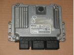 0261201863 ECU PEUGEOT 207 308 1.4 0261201863 9666235880 9663193780 MEV17.4
