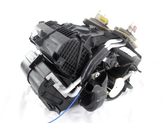 1794515 SCATOLA CLIMATIZZATORE CLIMA A/C FORD FIESTA 1.4 G 71KW 5M 3P (2009) RICAMBIO USATO - Foto 6