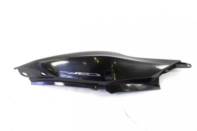 HONDA CBF 1000 F 77325MGJB10ZD CARENA POSTERIORE SINISTRA 10 - 13 REAR LEFT FAIRING 77320MGJD000 77325MGJD00ZA, 77325MGJD80ZA - Foto 2