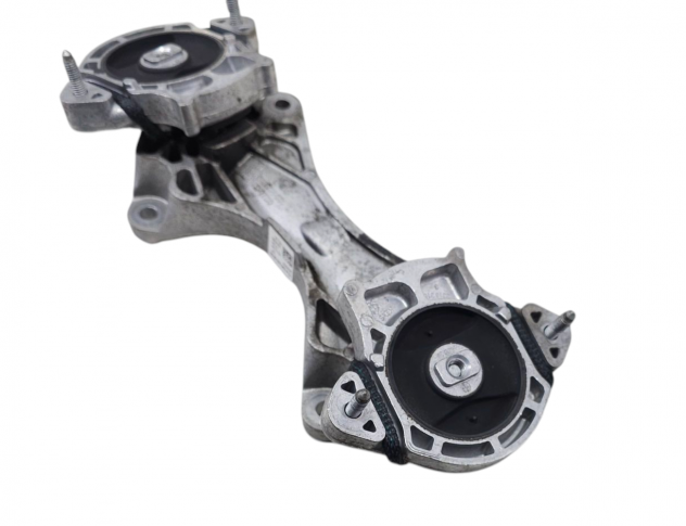 SUPPORTO CAMBIO MERCEDES Classe E Serie Cabrio (A238) A2132420100 256930 Benzina 3000 (17) - Foto 10