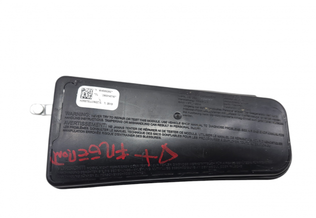 AIRBAG SEDILE DESTRO FIAT Freemont 1° Serie P04645992AE (11) - Foto 12