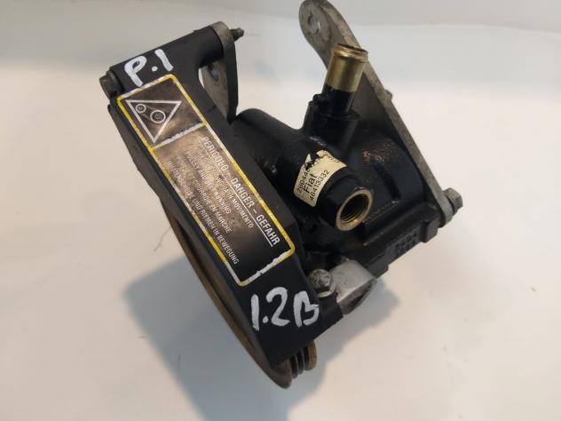 SERVOSTERZO FIAT Punto Berlina 5P (9399)
