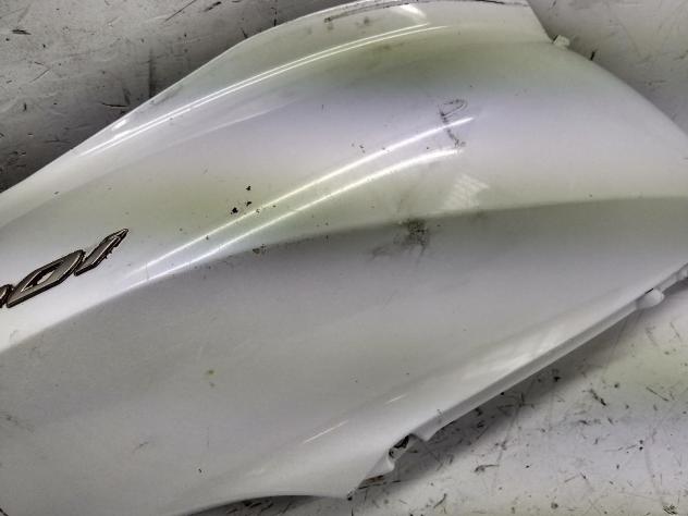 HONDA SH I 300 CARENA FIANCATA POSTERIORE DESTRA 2011 2014 ZDCNF02C0BF - Foto 3