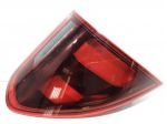 STOP POSTERIORE SINISTRO INTEGRATO NEL PORTELLO PEUGEOT 2008 1° Serie HMR ( …