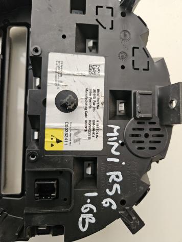 QUADRO STRUMENTI MINI Cooper 2° Serie 9189504-02 (0613) - Foto 2